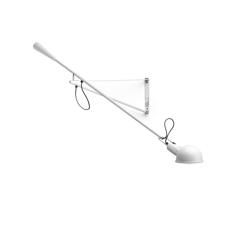 265 kinkiet Small, biały