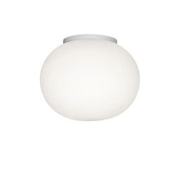 Mini Glo-Ball C/W kinkiet i lampa sufitowa