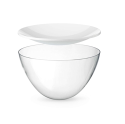 Część zamienna: Klosz do lampy stołowej Taccia Small