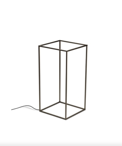 Ipnos Lampa zewnętrzna, brąz