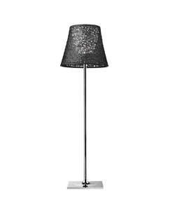 Ktribe F3 outdoor lampa podłogowa, green wall