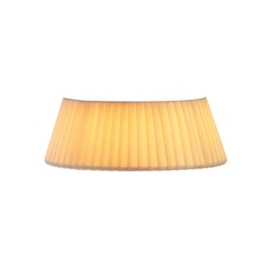 Bon Jour Unplugged klosz, fabric