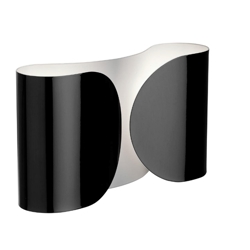 Foglio Kinkiet, Czarny