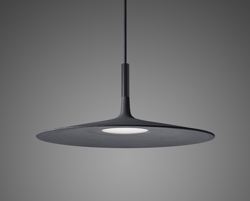 Aplomb Pendel Large, antracyt