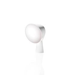 Binic lampa stołowa, biała