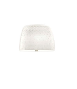 Część zamienna: Lumiere Piccola '30 lat jubileuszu', bulles - TYLKO klosz