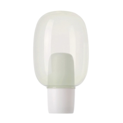Lampa wystawowa: Yoko Lampa stołowa, zielona