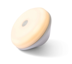 Frandsen ONE źródło światła, opal