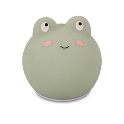 Filibabba Żaba Frey LED