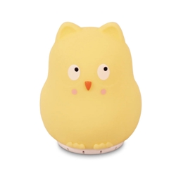 Filibabba Ptaszek Birk LED z głośnikiem