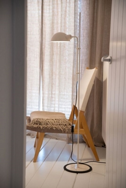 Funiculi lampa podłogowa