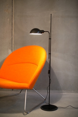 Funiculi lampa podłogowa