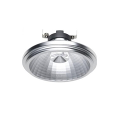 Źródło światła LED G53 12W 927, 24 stopnie