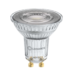 Osram LED-spot 3,4W GU10 927 PAR16 36° ściemnialny