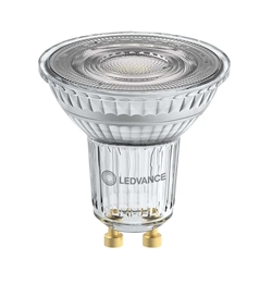 Osram LED-spot 3,7W GU10 930 PAR16 36° ściemnialny