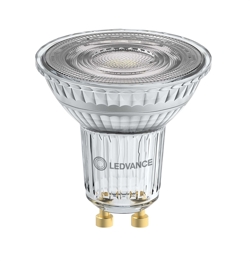 Osram LED-spot 6W GU10 930 PAR16 36° ściemnialny