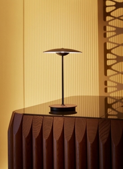 Ginger 20 M lampa stołowa