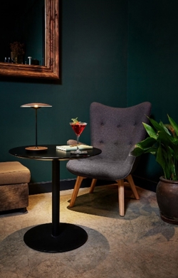 Ginger 20 M lampa stołowa