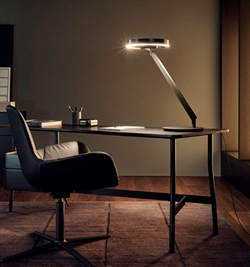 Occhio Gioia tavolo lampa stołowa, air – różne warianty