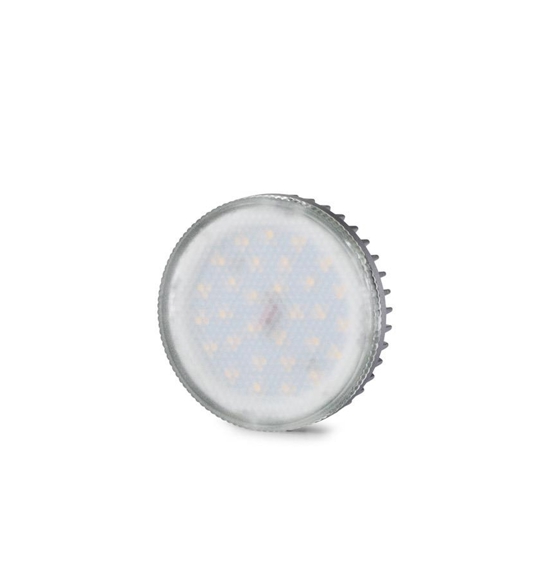 Grant Żarówka 7W - GX53 LED, przezroczysta