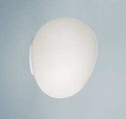 Gregg Wewnętrzna/Zewnętrzna Ścienna/Sufitowa Midi