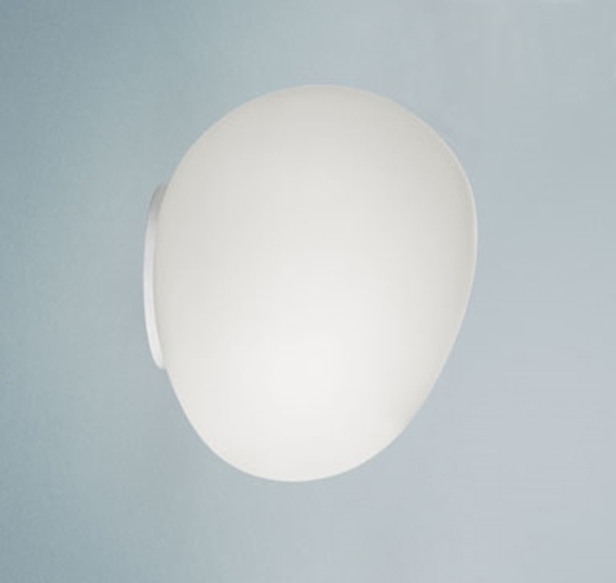 Gregg Wewnętrzna/Zewnętrzna Ścienna/Sufitowa Midi