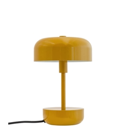 Haipot lampa stołowa, curry