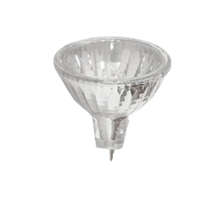 Żarówka halogenowa 12V MR16 Ø50 20W