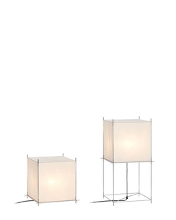 Lotek lampa podłogowa XS, stalowa rama