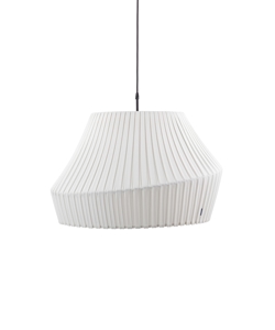 Pleat zawieszenie do lampy wiszącej