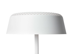 Ring Floor abażur do lampy podłogowej, biały