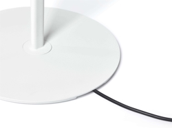 Ring Floor lampa podłogowa baza i stelaż, biały