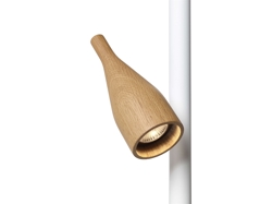 Timber Floor spot, dąb