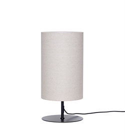 Lampa stołowa Sable, piaskowa