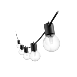 Philips Hue Festavia Globe girlanda świetlna WCA (14 metry)