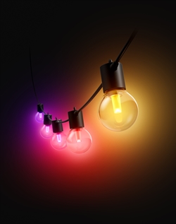 Philips Hue Festavia Globe girlanda świetlna WCA (7 metrów)
