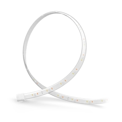 Philips Hue Flux lightstrip przedłużenie WCA (10 metrów)