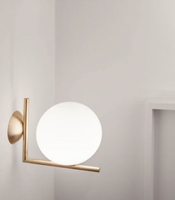 IC Light kinkiet/sufit W2, chrom