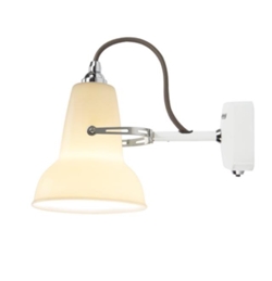 Original 1227 mini kinkiet, ceramic