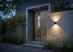 Eye Control z czujnikiem, antracyt