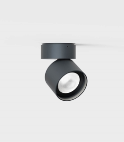Zewnętrzny spot Pro R, antracyt