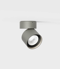 Zewnętrzny spot Pro R, space grey