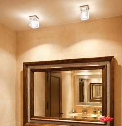 Ice Cube downlight plafon