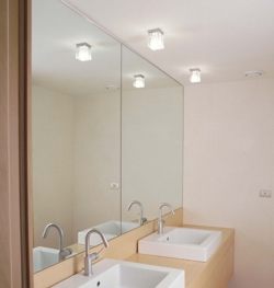 Ice Cube downlight plafon