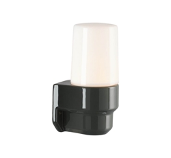 Classic Sauna kinkiet, szary