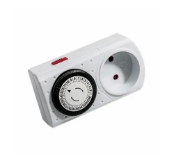 Timer wewnętrzny - Włącz/wyłącz zegar