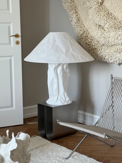 Lampampe lampa stołowa