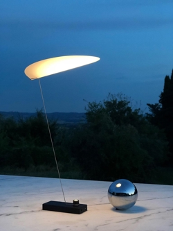 Koyoo lampa stołowa na baterie