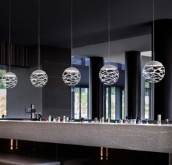 Kelly Cluster lampa wisząca