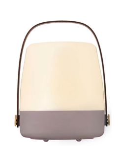 Lite-up 2.0 LED lampa, earth (nowy model)